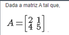teste